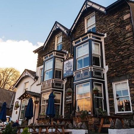 The Royal Oak Inn Bowness-on-Windermere Luaran gambar