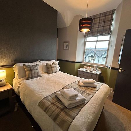 The Royal Oak Inn Bowness-on-Windermere Luaran gambar