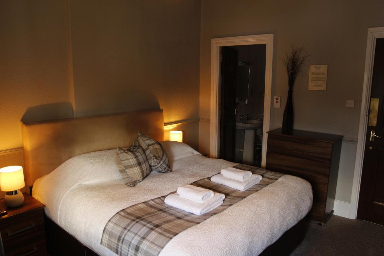 The Royal Oak Inn Bowness-on-Windermere Luaran gambar