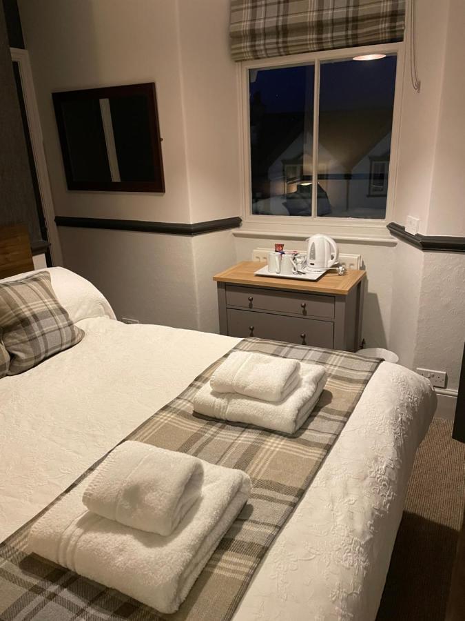 The Royal Oak Inn Bowness-on-Windermere Luaran gambar