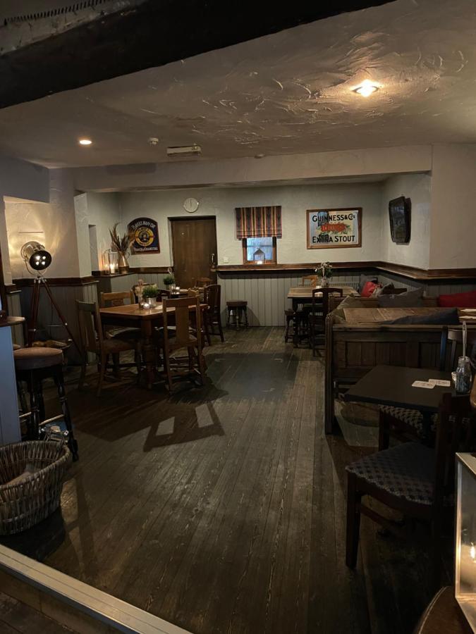 The Royal Oak Inn Bowness-on-Windermere Luaran gambar