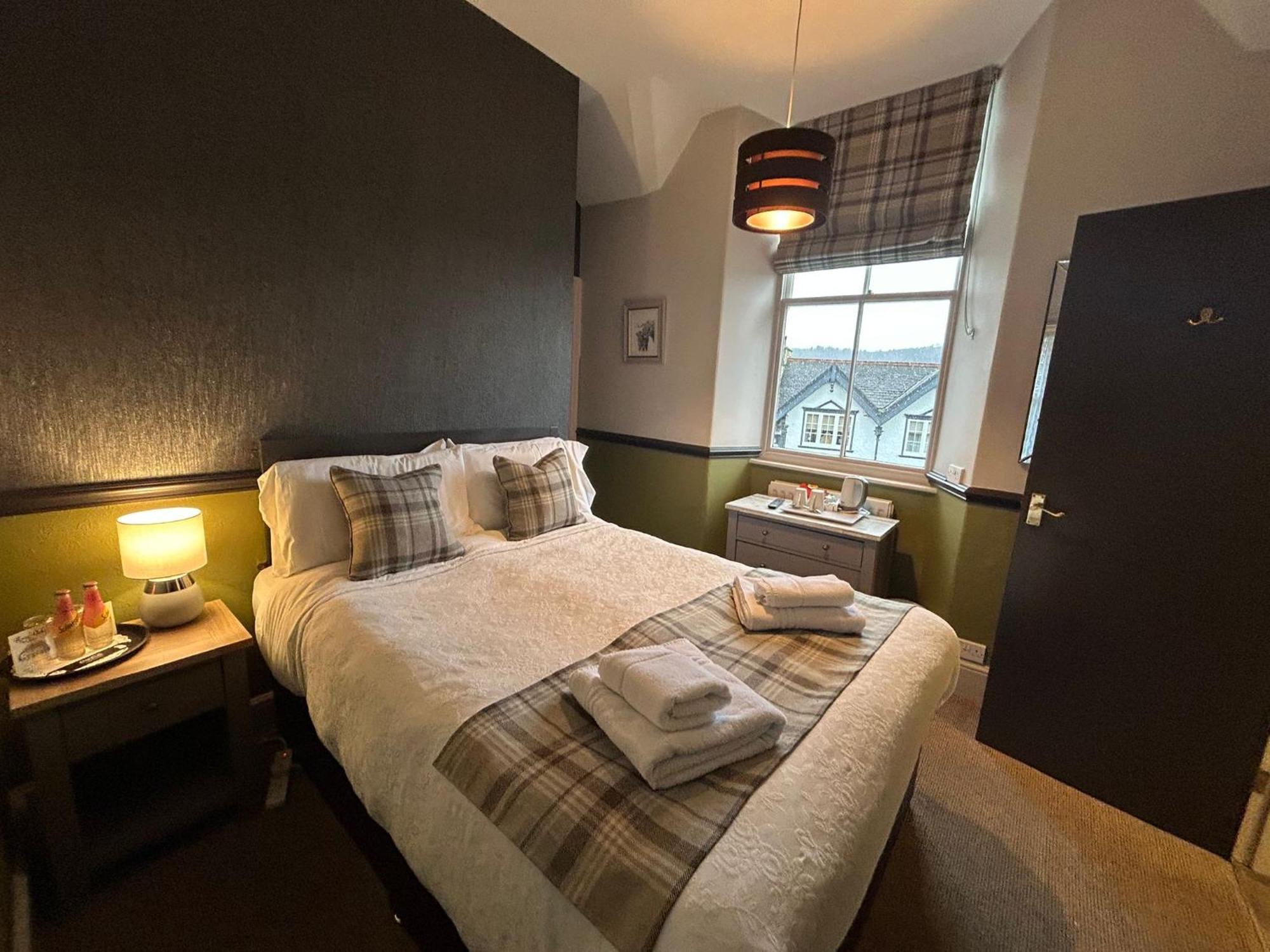 The Royal Oak Inn Bowness-on-Windermere Luaran gambar