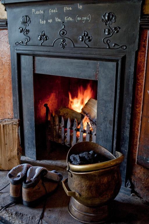 The Royal Oak Inn Bowness-on-Windermere Luaran gambar